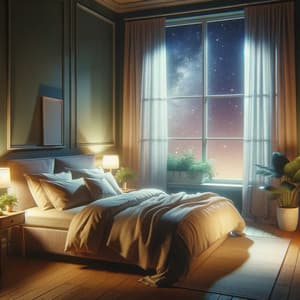 Peaceful Sleep: Create a Tranquil Haven for Quality Rest - Relaxation Music Guru