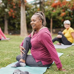 Gentle Yoga Music: Calming Tunes for Yoga - Music For Being Productive