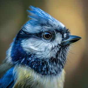 Binaural Birds: Relaxation Sounds from Nature - The Real Animal relaxer