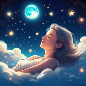 Armonías Tranquilas Para Dormir: Música Para Dulces Sueños - Vaca soñolienta