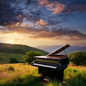 Piano Music For Peaceful Afternoons - Jason Humphries