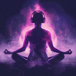 Deep Focus: Music for Guided Meditation - LV73