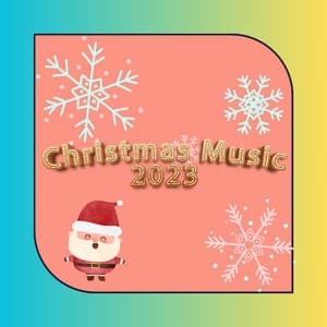 Christmas Instrumentals Playlist 2023 - Christmas Music 2023