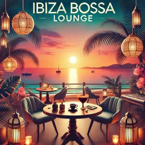 Ibiza Bossa Lounge: Brazilian Bossa Nova for Chic Restaurant Vibes - Restaurant Lounge Background Music