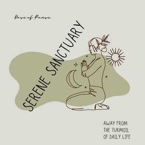 Serene Sanctuary Away from the Turmoil of Daily Life - Dose of Pause