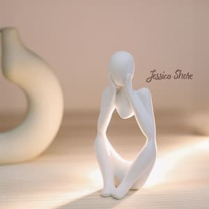 Instant Calm & Less Stress - Jessica Shore