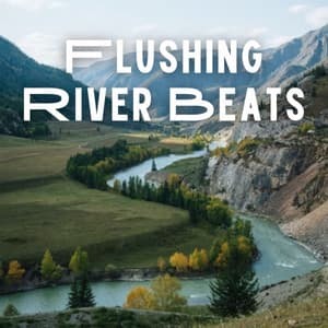 Flushing River Beats - Slumber & Dreams