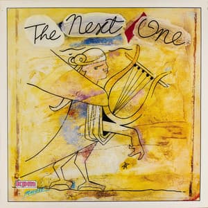 Kpm 1000 Series: The Next One - Andy Clark