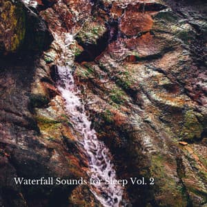 Waterfall Sounds for Sleep Vol. 2 - Sleep Repeat