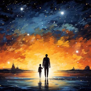 Océano Calmante: Sonidos Binaurales Para Dormir De Bebés - Colectivo Binaural