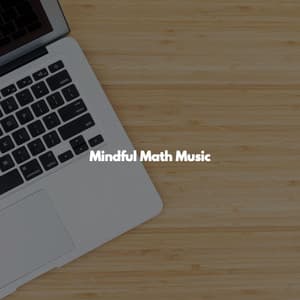 Mindful Math Music - French Cafe Music