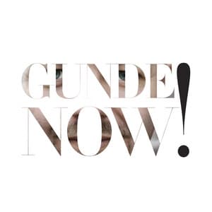 Now! - Henrik Gunde