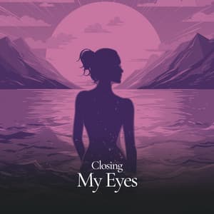 Closing My Eyes - Japanese Zen Shakuhachi