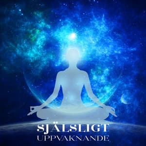 Själsligt Uppvaknande - Djup Meditationsmusik - Meditationsmusik zen institute
