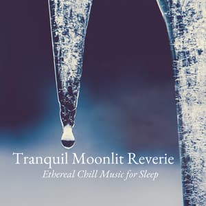 Tranquil Moonlit Reverie: Ethereal Chill Music for Sleep - Lotus Project