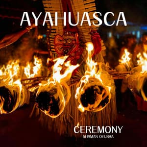 Ayahuasca Ceremony: Ancient Amazonian Shamanic Ritual for Spiritual Awakening and Healing - Shaman Oyunaa
