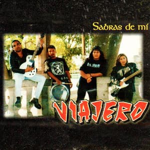 SABRAS DE MI - Viajero