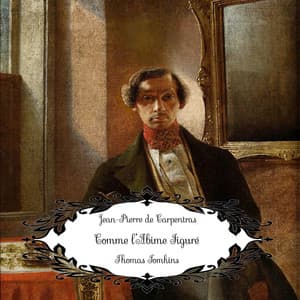 Tomkins: Comme l’Abime Figuré - Thomas Tomkins