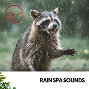 Rain Spa Sounds: Serenity Shower - Relajacion