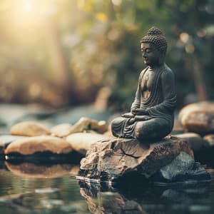 Sleep Harmony: Music for Peaceful Nights - Puppy Sleeping Sounds