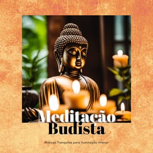 Meditação Budista: Músicas Tranquilas para Iluminação Interior - Força e Equilíbrio