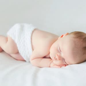 Soft Melodies for Baby’s Sweet Dreams - Dreamy Music Sounds