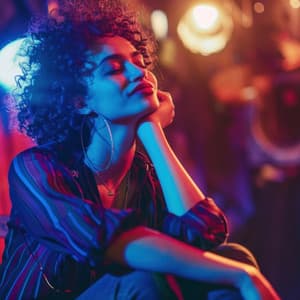 Classic Jazz Vibes for a Relaxing Night - Jazz Cafe Ambience