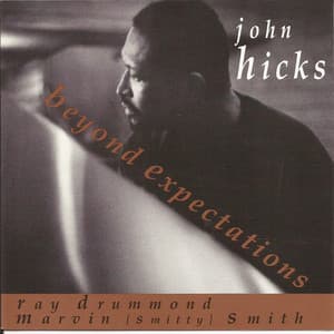 Beyond Expectations - John Hicks