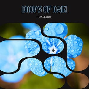 Drops of Rain: The Mystery of Rosemary - HerBaLance