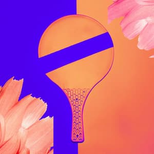 Happy Guitar Jazz - Background for Hot Hours - Chill Jazz-Lounge