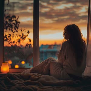 Restful Nights with Soothing Relaxation Music - Uplifting Music Specialists