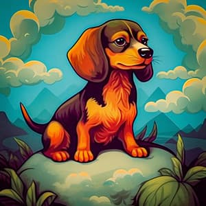 Pooch Meditation - Chill My Pooch