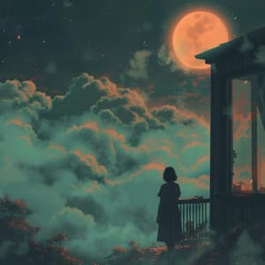 Melodías Nocturnas: Música Para Un Sueño Reparador - Tranquilo Sereno