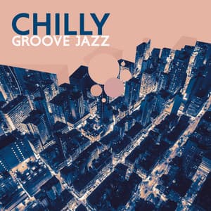 Chilly Groove Jazz - Chilly Groove Jazz