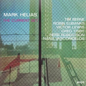 The Current Set - Mark Helias