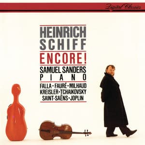 Encore! - Heinrich Schiff