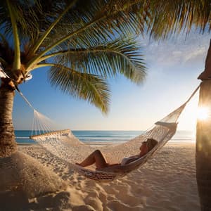 Ritmos De Relajación: Capas De Sonidos Calmantes - New Age Relajación Science