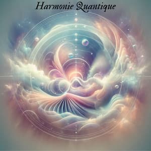 Harmonie Quantique: Le Chant des Fréquences - Bouddha musique sanctuaire