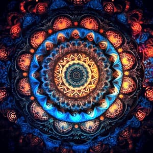 Miracle Solfeggio Healing - Solfeggio Miracle Tones