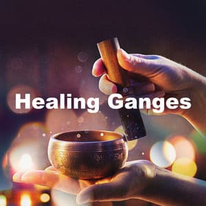 Healing Ganges - Yoga Music Playlists