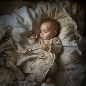 Tranquil Melodies for Baby's Calm - Baby Relax Music Collection