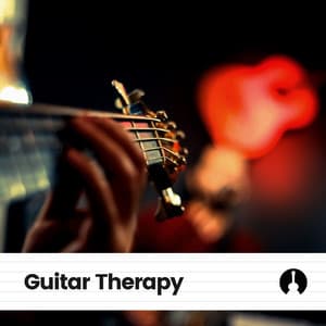 Guitar Therapy - Guitar Instrumentals