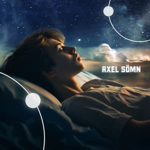 Bota din sömnlöshet och ångest - Axel Sömn