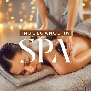 Indulgence in Spa - Wellness Spa Oasis