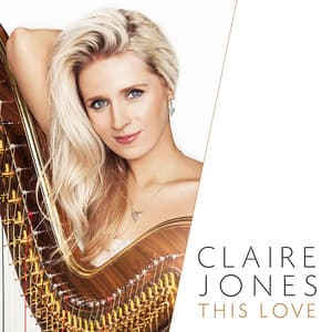 This Love - Claire Jones