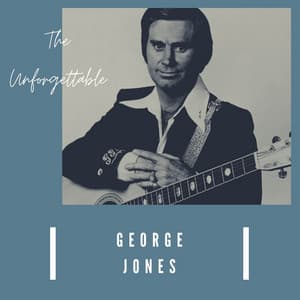 Our Favourites - George Jones