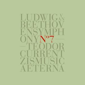 Beethoven: Symphony No. 7 in A Major, Op. 92 - Ludwig van Beethoven