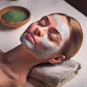 Música Suave Para Masajes Antiestrés Y Relajación - Grupo de Sanación Subliminal