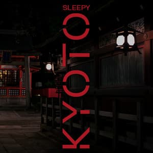 Sleepy Kyoto - Pat McKenneth