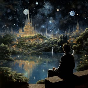 Névoa sobre o Douro - Acupuncture Music